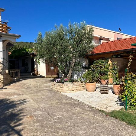 Apartments And Rooms Rogic Sveti Petar  Exterior photo