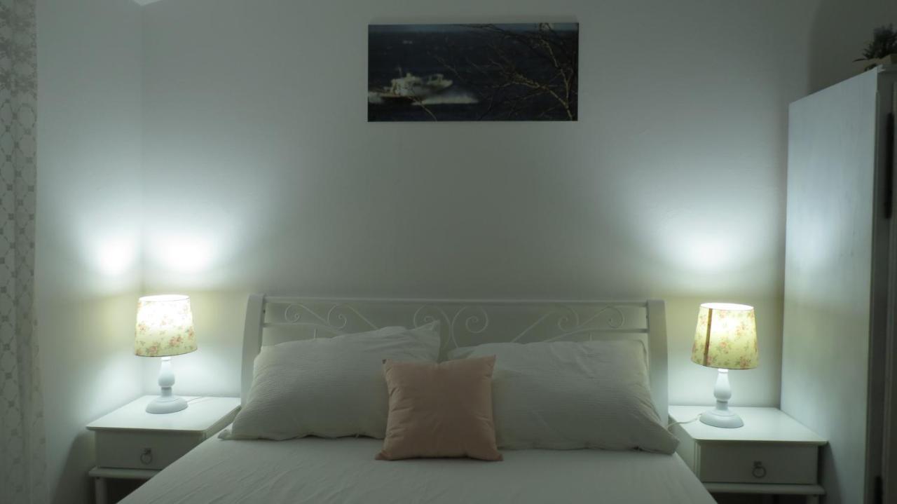 Apartments And Rooms Rogic Sveti Petar  Exterior photo
