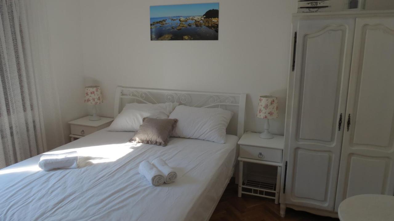 Apartments And Rooms Rogic Sveti Petar  Exterior photo