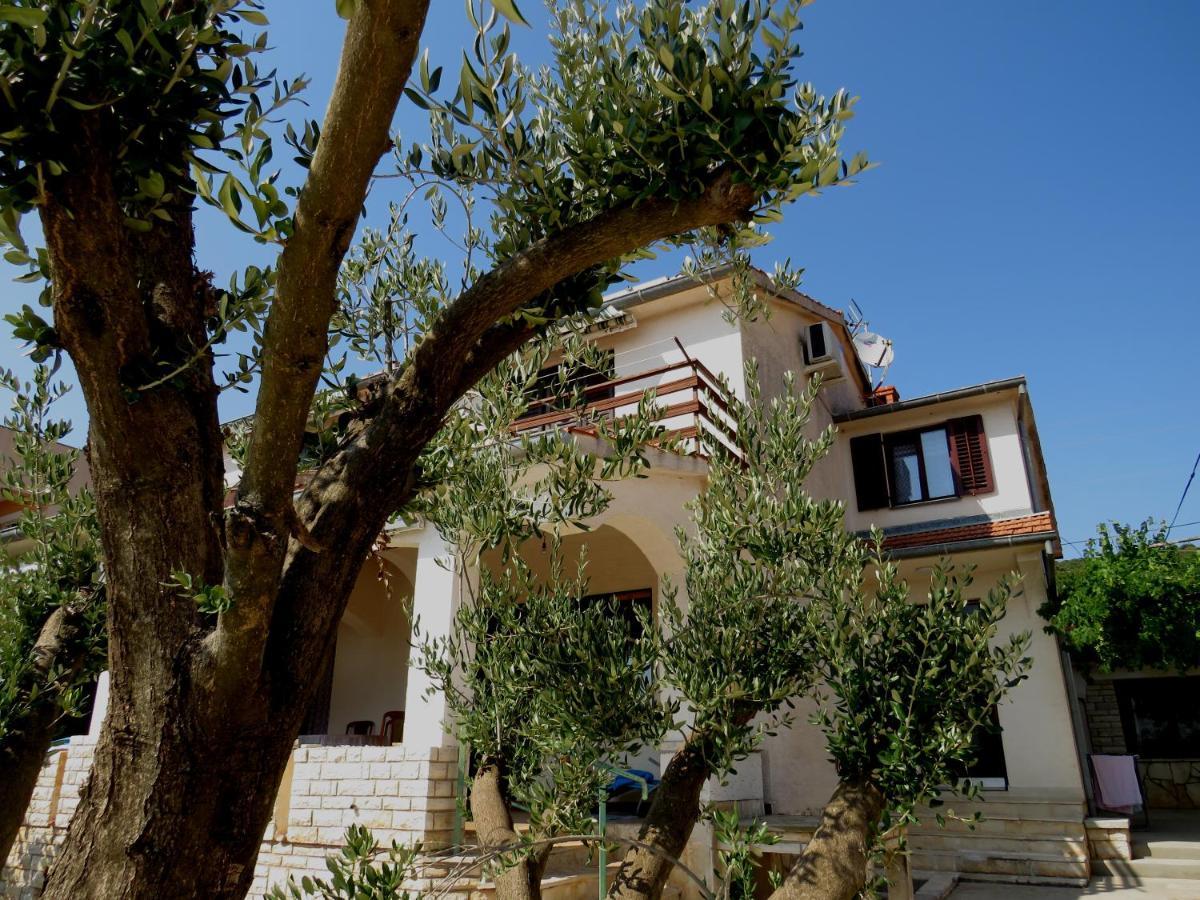 Apartments And Rooms Rogic Sveti Petar  Exterior photo
