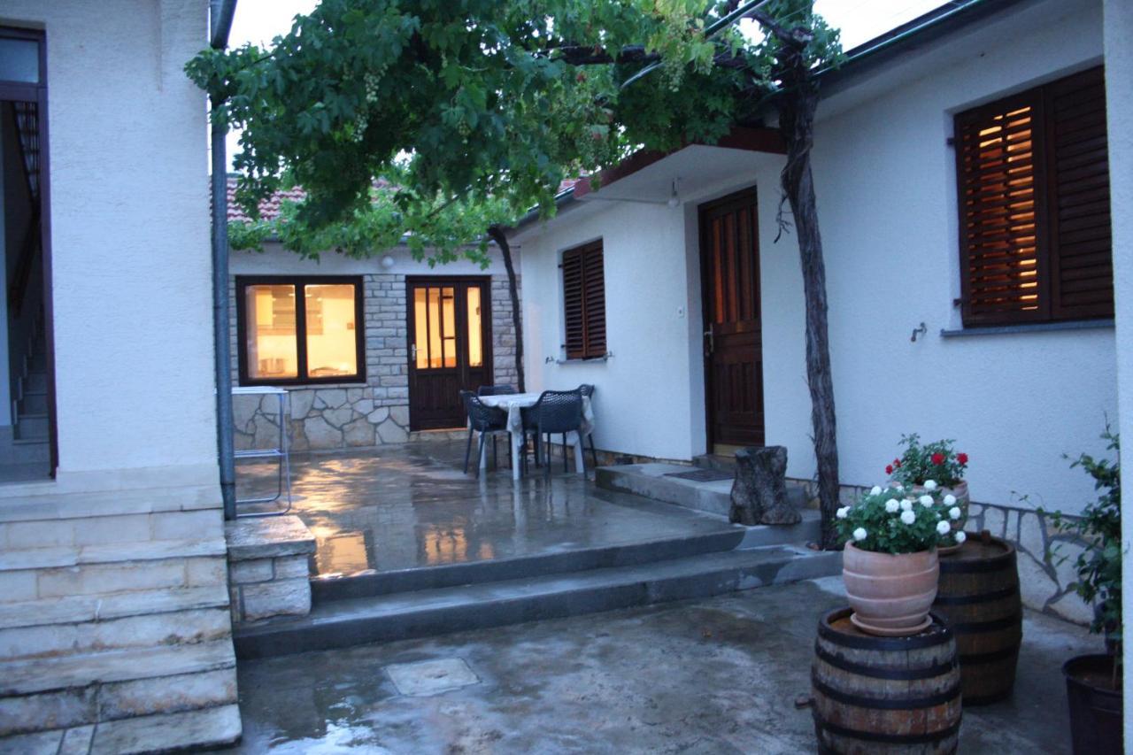 Apartments And Rooms Rogic Sveti Petar  Exterior photo