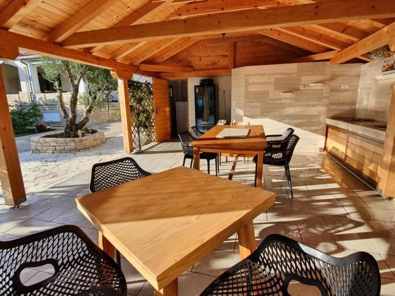 Apartments And Rooms Rogic Sveti Petar  Exterior photo