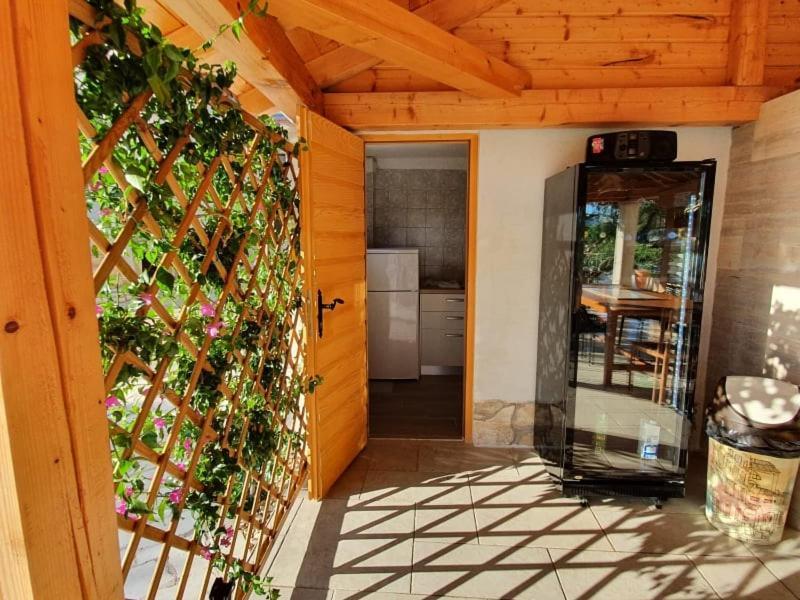 Apartments And Rooms Rogic Sveti Petar  Exterior photo